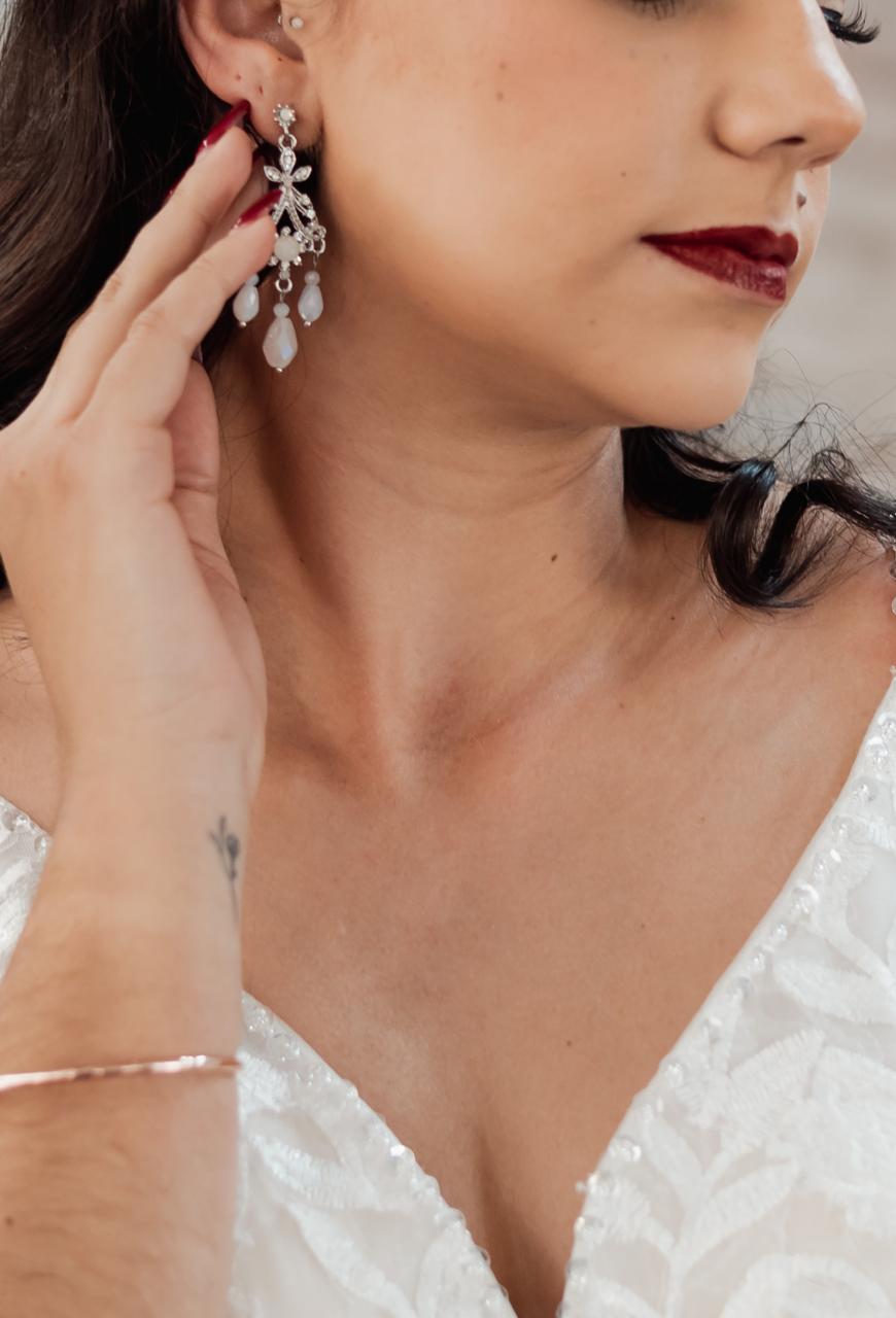 Bloom MU Artistry Work